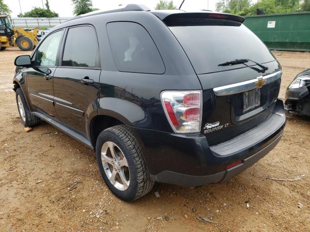 Photo 3 from auction – 2008 CHEVROLET EQUINOX LT with VIN 2CNDL63FX86074634
