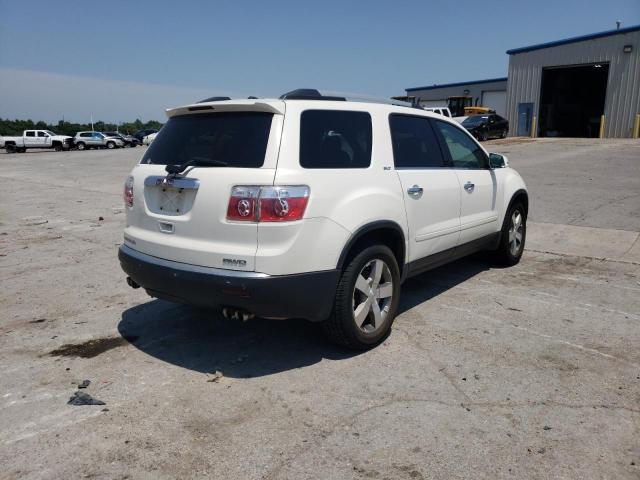 Photo 4 from auction – 2011 GMC ACADIA SLT with VIN 1GKKVRED7BJ248676