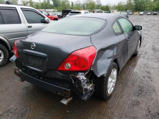 Photo 4 from auction – 2009 NISSAN ALTIMA 2.5 with VIN 1N4AL24E89C190502