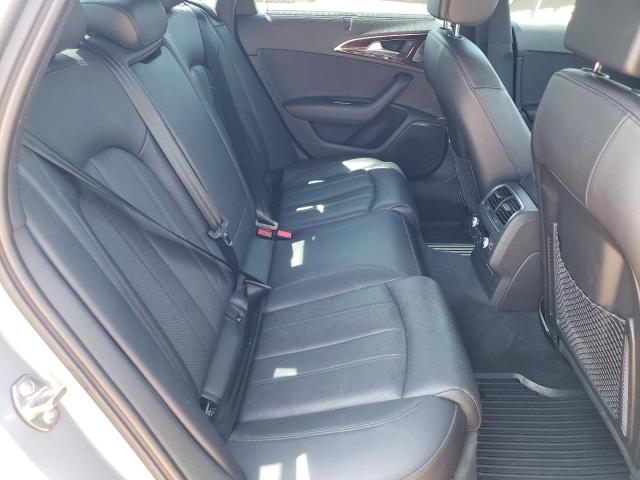 Photo 6 from auction – 2016 AUDI A6 PRESTIG with VIN WAUHGAFC3GN002700