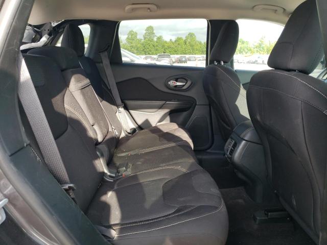 Photo 6 from auction – 2016 JEEP CHEROKEE L with VIN 1C4PJLCB1GW312619