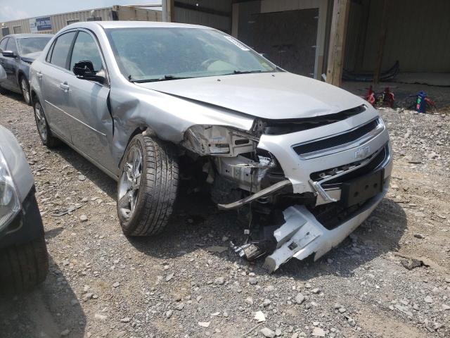 CHEVROLET MALIBU LS 2011 with VIN 1G1ZB5E10BF117229 - Photo from auction