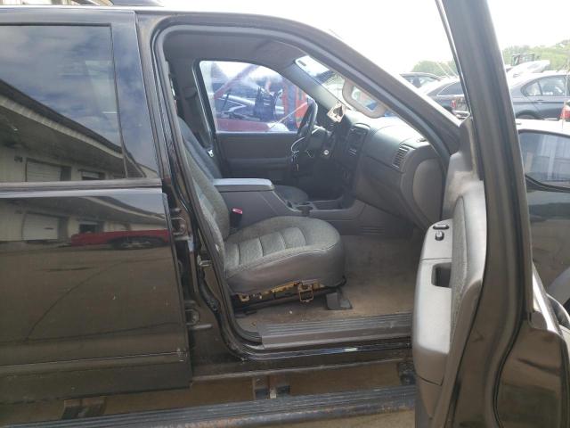 Photo 5 from auction – 2003 FORD EXPLORER X with VIN 1FMZU62K13ZB47582
