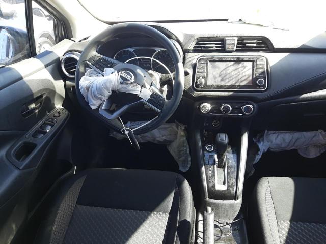 Photo 9 from auction – 2020 NISSAN VERSA S with VIN 3N1CN8DV3LL918435
