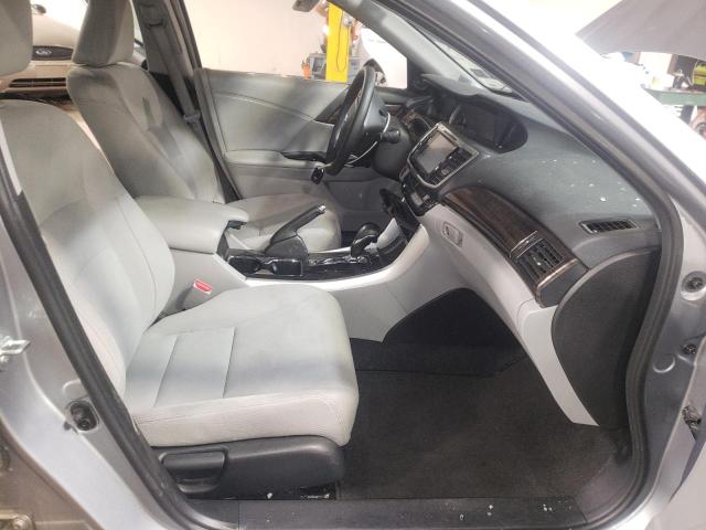 Photo 8 from auction – 2016 HONDA ACCORD EX with VIN 1HGCR2F79GA017744