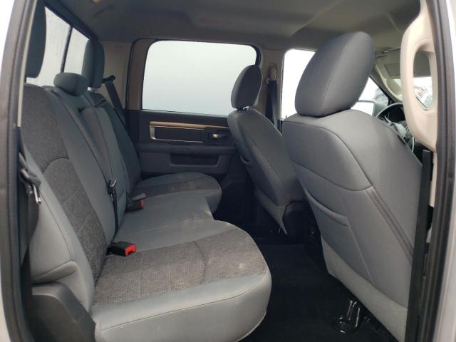 Photo 6 from auction – 2016 RAM 1500 SLT with VIN 1C6RR7LT0GS331064