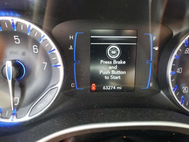 صورة رقم 8 من المزاد - 2018 CHRYSLER PACIFICA T مع VIN 2C4RC1BG3JR269633