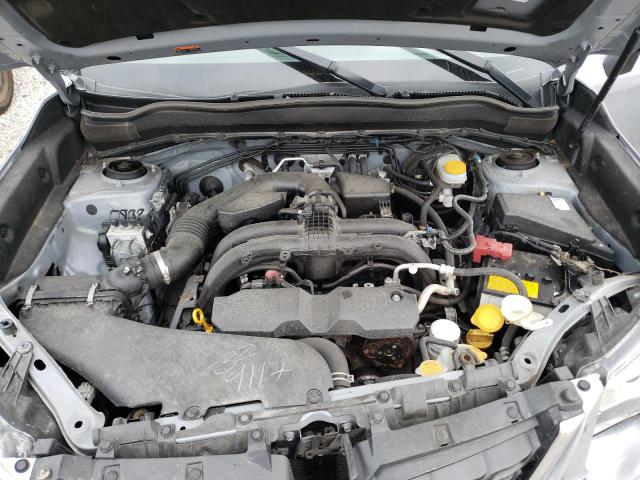 Photo 7 from auction – 2018 SUBARU FORESTER 2 with VIN JF2SJAEC8JG452139