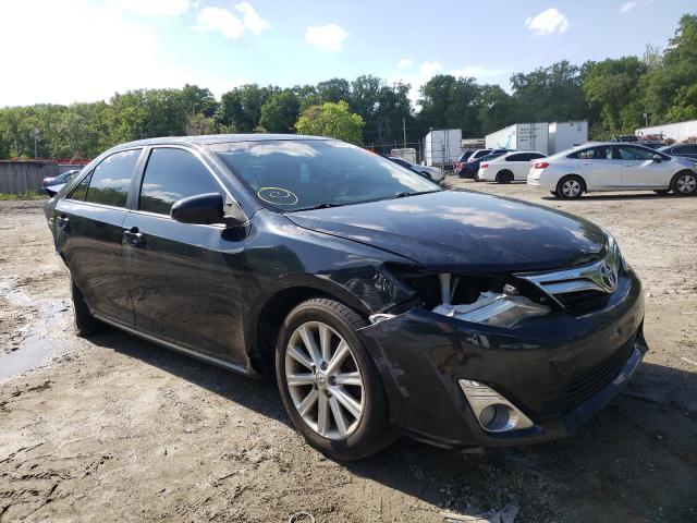 صورة رقم 1 من المزاد - 2012 TOYOTA CAMRY BASE مع VIN 4T4BF1FK5CR224823