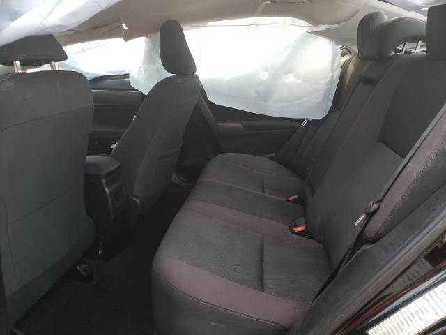 Photo 6 from auction – 2019 TOYOTA COROLLA L with VIN 2T1BURHE6KC213772