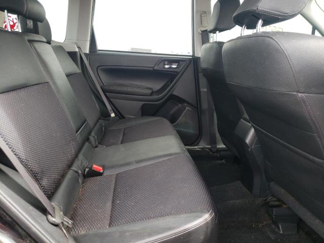 Photo 6 from auction – 2015 SUBARU FORESTER 2 with VIN JF2SJGDC2FH542649