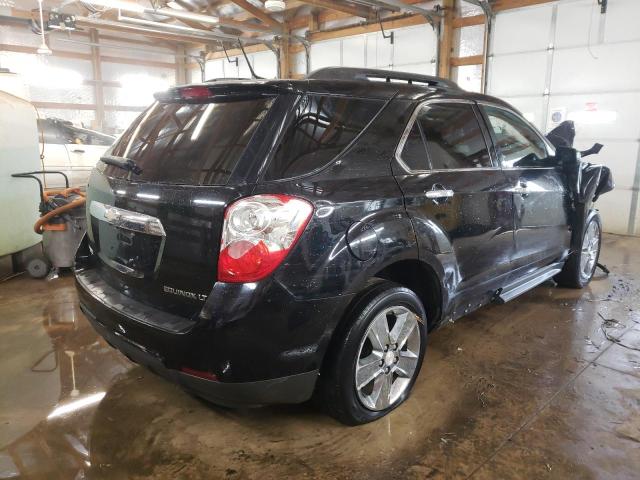 Photo 4 from auction – 2014 CHEVROLET EQUINOX LT with VIN 2GNALBEK2E6283427
