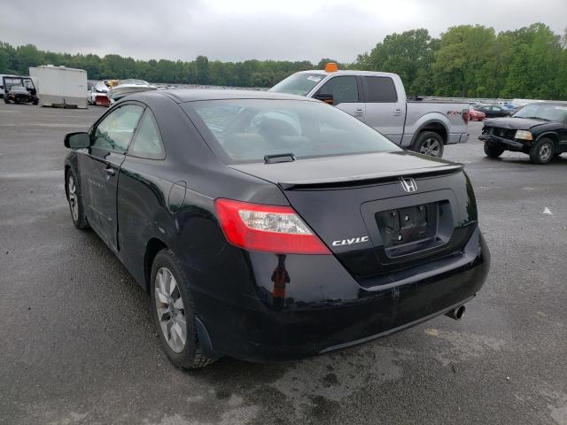 Photo 3 from auction – 2011 HONDA CIVIC EX with VIN 2HGFG1B81BH510727