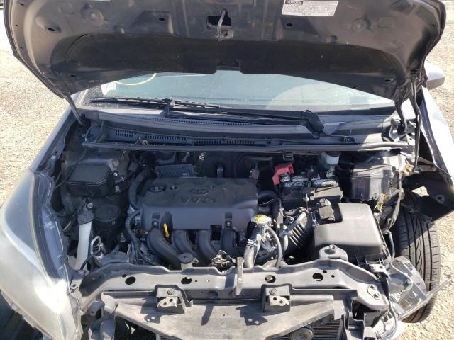 Photo 7 from auction – 2015 TOYOTA YARIS with VIN VNKKTUD31FA023048