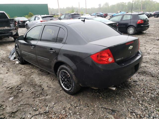 Photo 3 from auction – 2010 CHEVROLET COBALT 1LT with VIN 1G1AD5F50A7245570