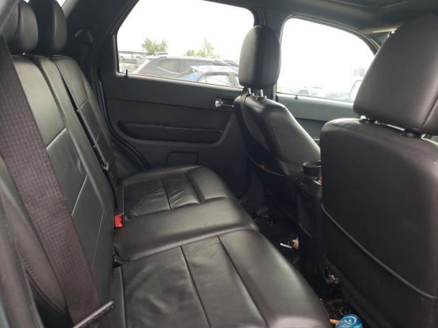 Photo 6 from auction – 2012 FORD ESCAPE LIM with VIN 1FMCU9EG9CKC26800
