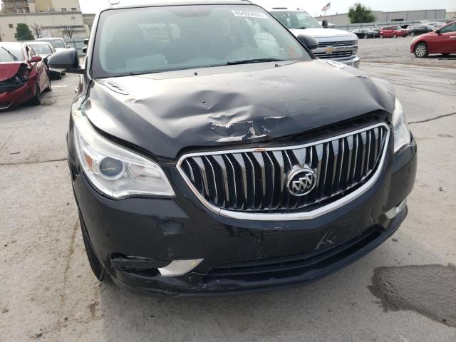 Photo 9 from auction – 2014 BUICK ENCLAVE with VIN 5GAKRAKD9EJ209907