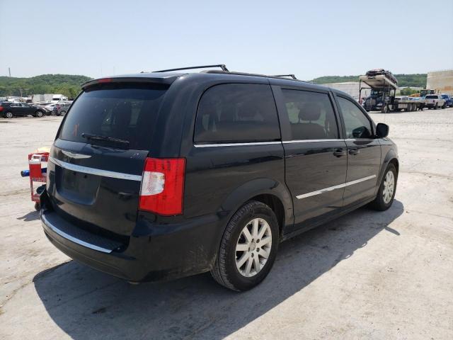 Photo 4 from auction – 2016 CHRYSLER TOWN & COU with VIN 2C4RC1BG2GR148200