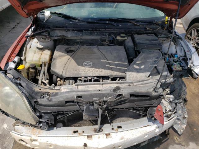 Фото 2 с аукциона – 2005 MAZDA 3 HATCHBAC с VIN JM1BK143151247543