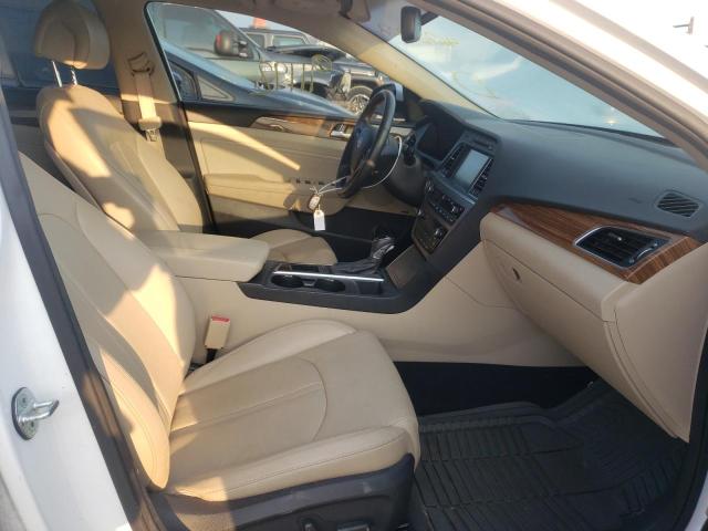 Photo 5 from auction – 2015 HYUNDAI SONATA SPO with VIN 5NPE34AF1FH110459