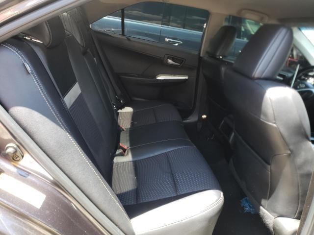 Photo 6 from auction – 2013 TOYOTA CAMRY L with VIN 4T1BF1FK2DU248007