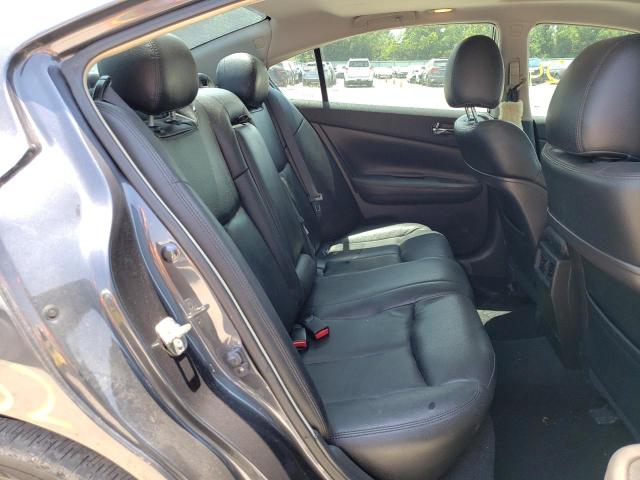 Photo 6 from auction – 2012 NISSAN MAXIMA S with VIN 1N4AA5AP2CC821524