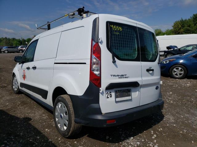 Photo 3 from auction – 2019 FORD TRANSIT CO with VIN NM0LS7E23K1395716