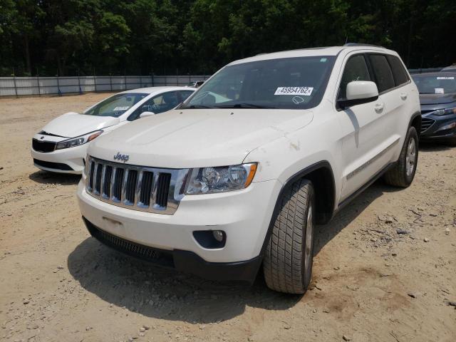 Photo 2 from auction – 2011 JEEP GRAND CHER with VIN 1J4RS4GG5BC644763
