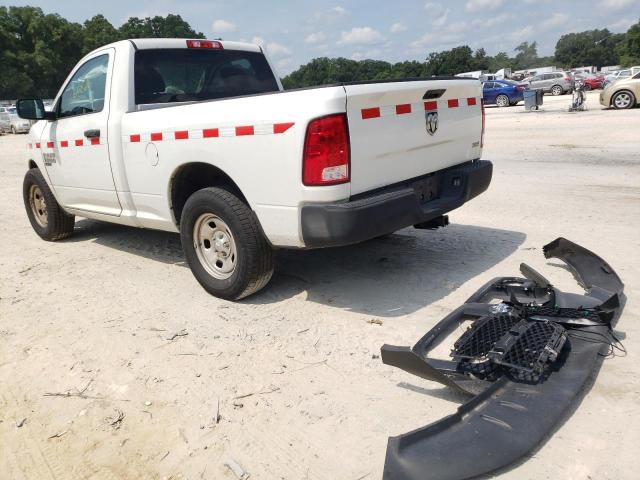 Photo 3 from auction – 2019 RAM 1500 CLASS with VIN 3C6JR6AG1KG522313