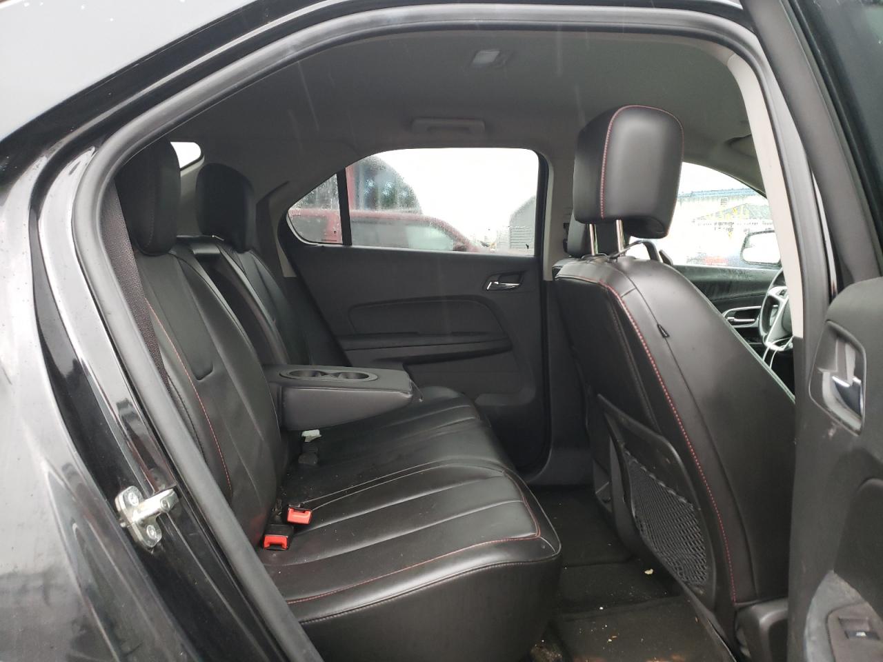 Photo 6 from auction – 2014 CHEVROLET EQUINOX LT with VIN 2GNFLGEK6E6320403