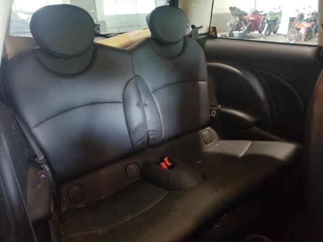 Photo 6 from auction – 2013 MINI COOPER with VIN WMWSU3C56DT370716