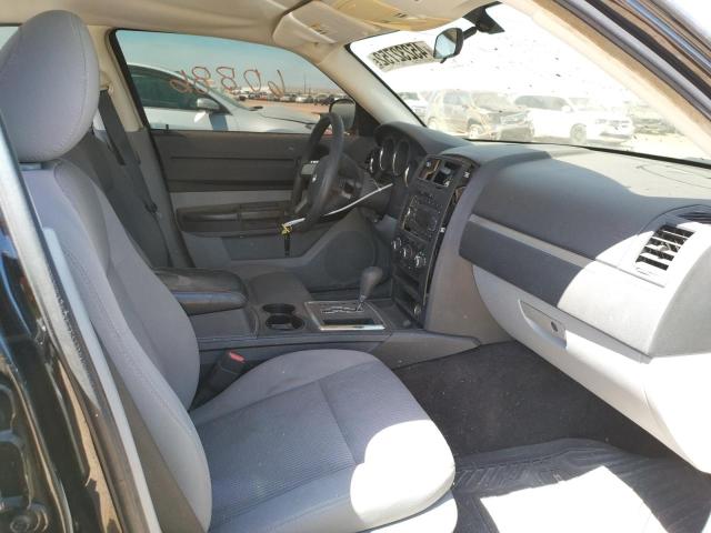 Photo 5 from auction – 2008 DODGE CHARGER with VIN 2B3KA43G68H181068