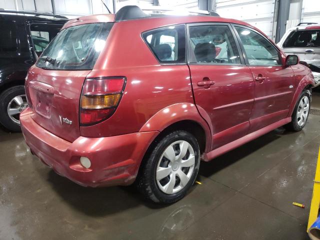 Photo 7 from auction – 2006 PONTIAC VIBE with VIN 5Y2SL65896Z458187