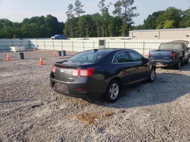 Photo 4 from auction – 2015 CHEVROLET MALIBU LS with VIN 1G11B5SL2FF113689