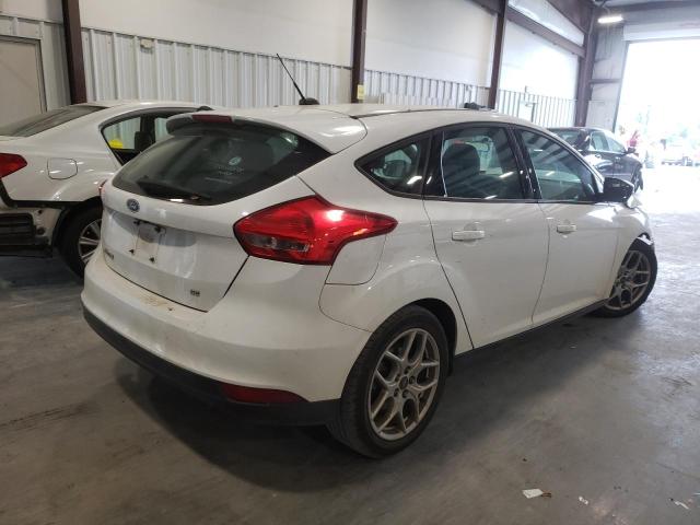 Photo 4 from auction – 2015 FORD FOCUS with VIN 1FADP3K26FL302399
