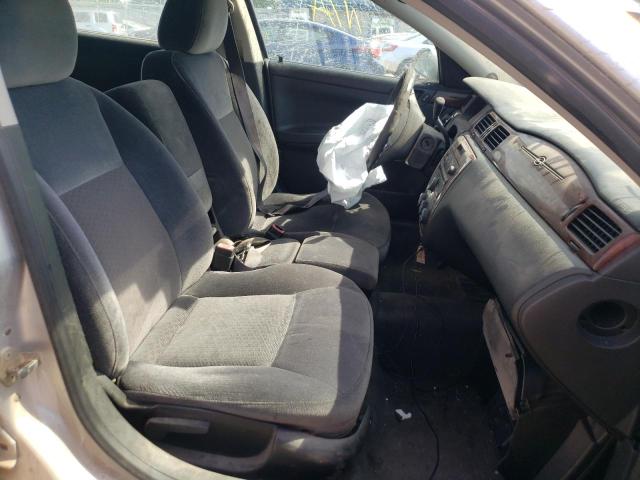 Photo 5 from auction – 2011 CHEVROLET IMPALA LS with VIN 2G1WF5EKXB1106939