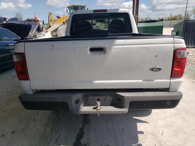 Photo 6 from auction – 2003 FORD RANGER with VIN 1FTYR10D53PA65603