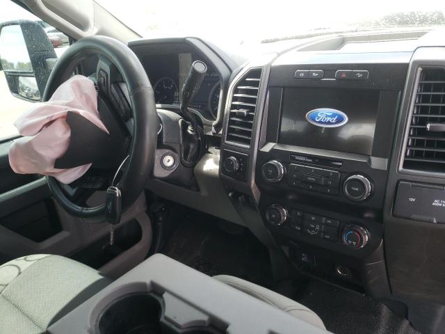 Photo 9 from auction – 2022 FORD F250 SUPER with VIN 1FT8W2BTXNED00143
