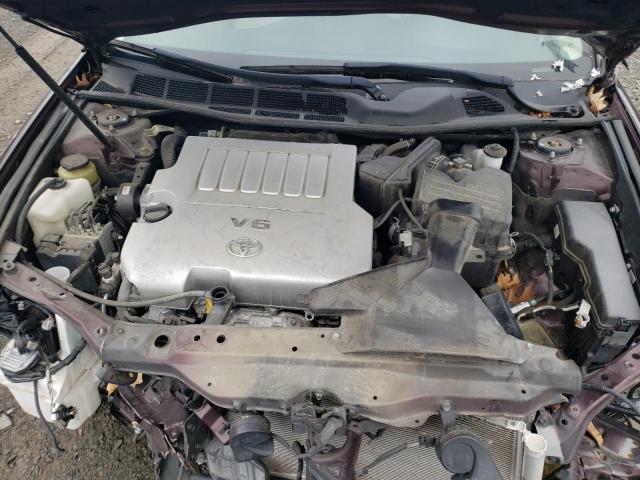 Photo 7 from auction – 2011 TOYOTA AVALON BAS with VIN 4T1BK3DB3BU439197
