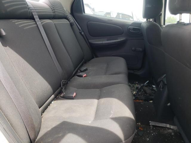 Фото 6 с аукциона – 2005 DODGE NEON SXT с VIN 1B3ES56C75D143110