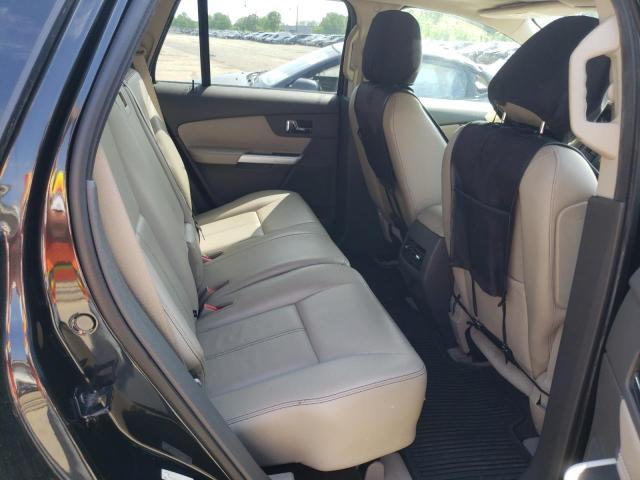 Photo 6 from auction – 2013 FORD EDGE SEL with VIN 2FMDK3JC2DBA94470