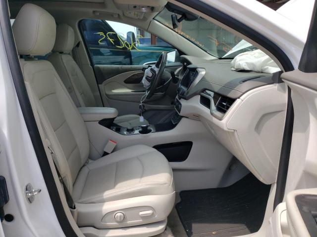 Photo 5 from auction – 2019 GMC TERRAIN DE with VIN 3GKALXEX8KL389572