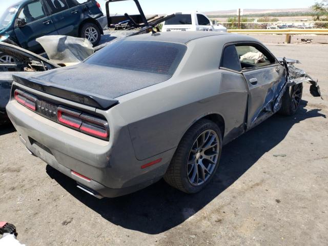 Photo 4 from auction – 2017 DODGE CHALLENGER with VIN 2C3CDZFJ1HH554178