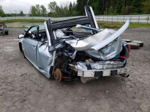 Photo 3 from auction – 2005 TOYOTA SCION TC with VIN JTKDE167350049903
