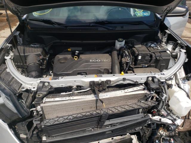 Photo 7 from auction – 2020 CHEVROLET EQUINOX LS with VIN 2GNAXSEV3L6159873