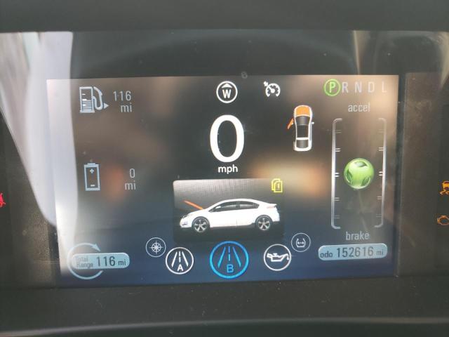 Photo 8 from auction – 2012 CHEVROLET VOLT with VIN 1G1RB6E46CU106782