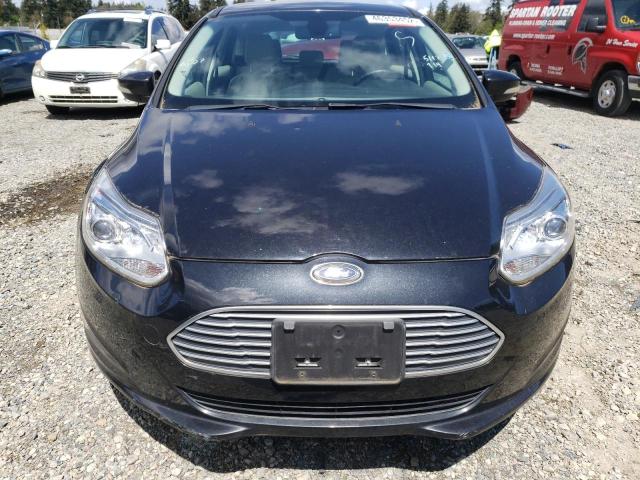 Photo 9 from auction – 2012 FORD FOCUS BEV with VIN 1FAHP3R43CL458355