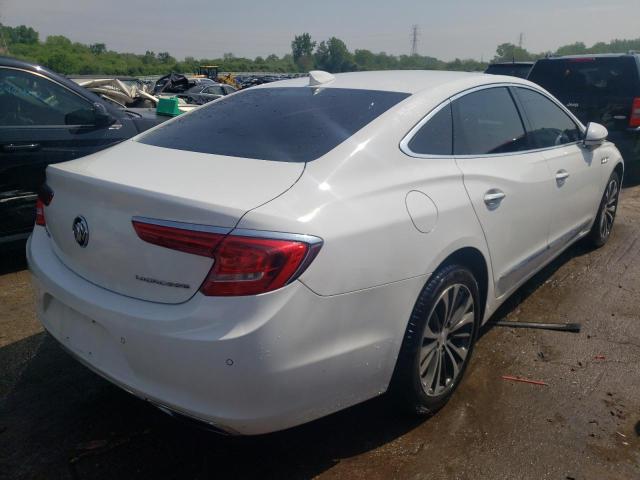Photo 4 from auction – 2017 BUICK LACROSSE P with VIN 1G4ZN5SS4HU162542