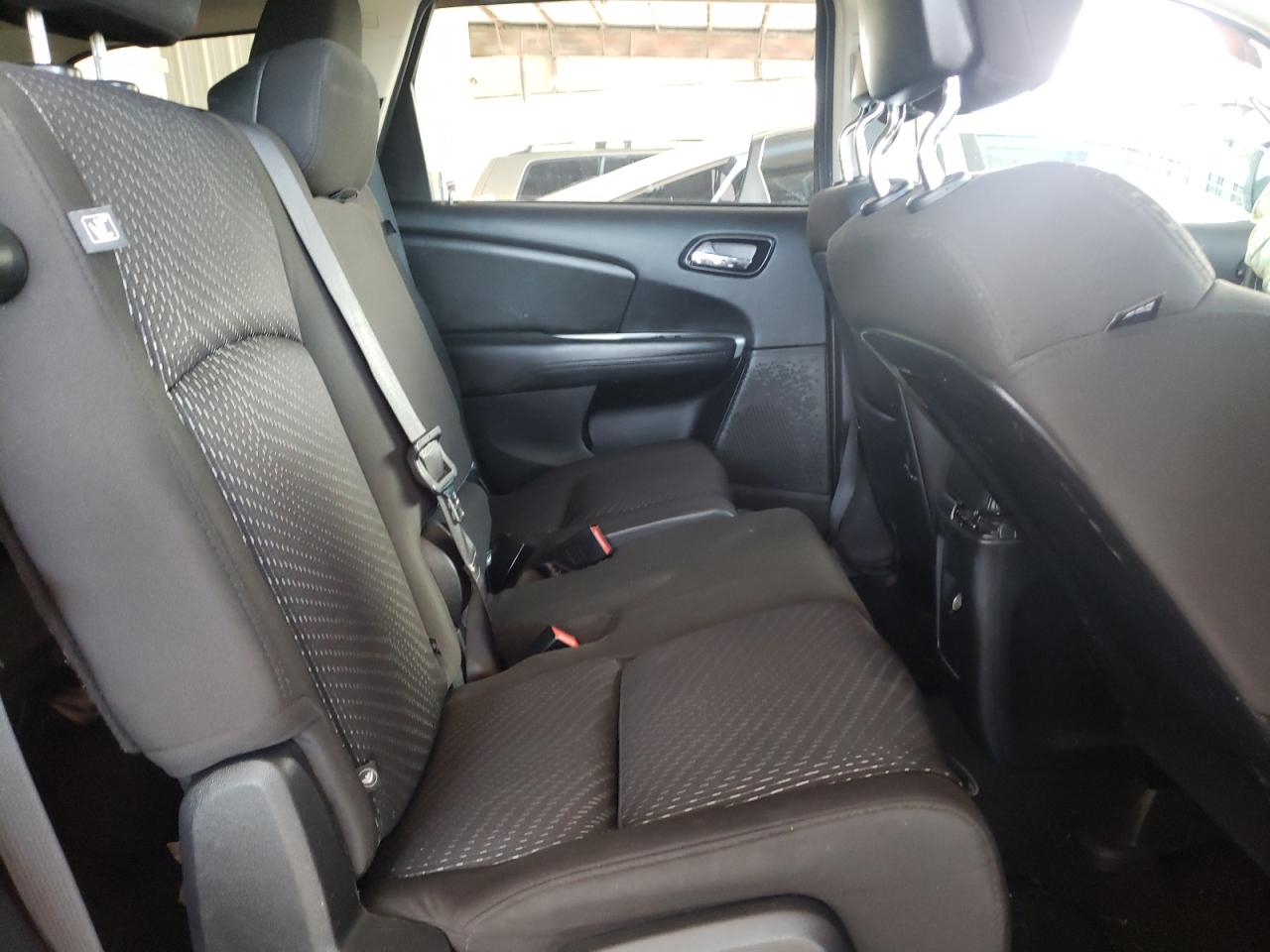 Photo 6 from auction – 2017 DODGE JOURNEY SX with VIN 3C4PDDBG0HT542590