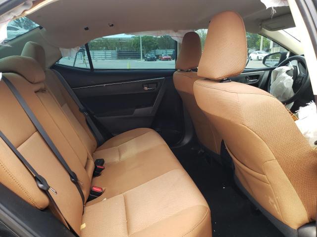 Photo 6 from auction – 2015 TOYOTA COROLLA L with VIN 2T1BURHE4FC239762